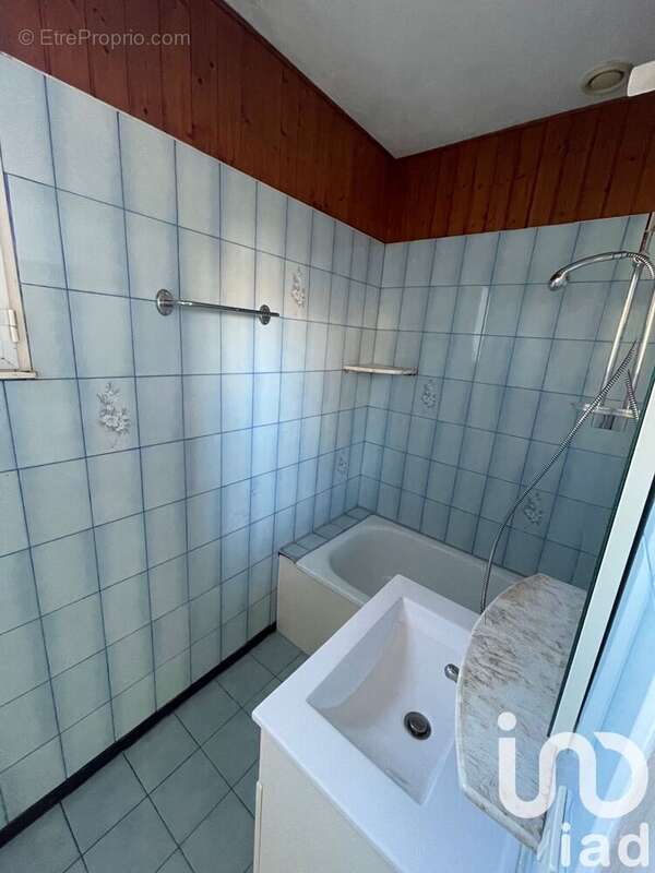 Photo 7 - Maison à DOMPIERRE-SUR-YON