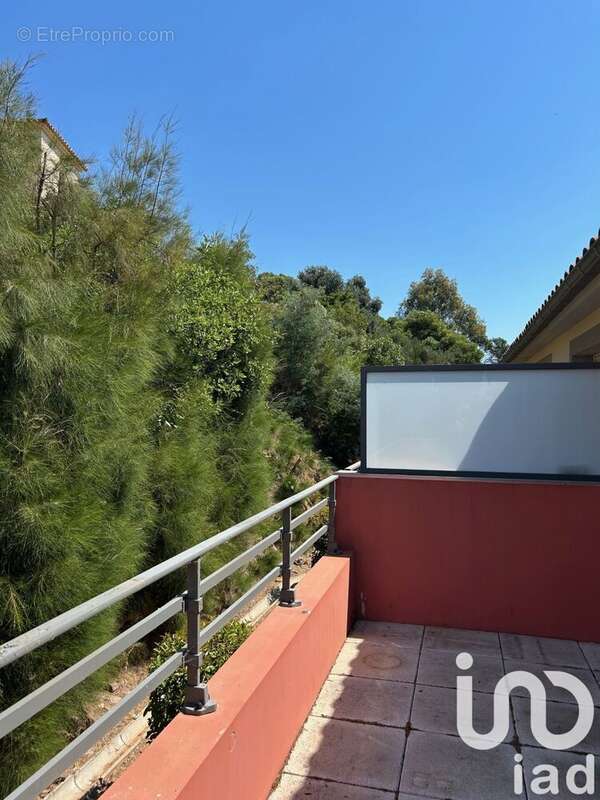 Photo 2 - Appartement à LA LONDE-LES-MAURES