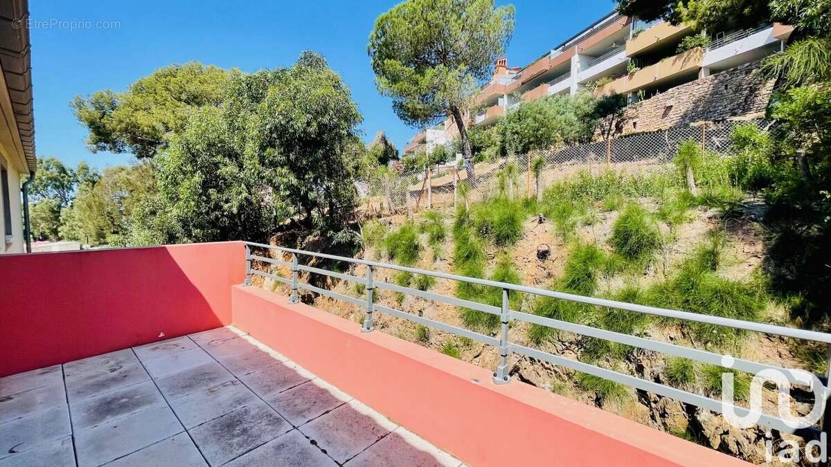 Photo 3 - Appartement à LA LONDE-LES-MAURES