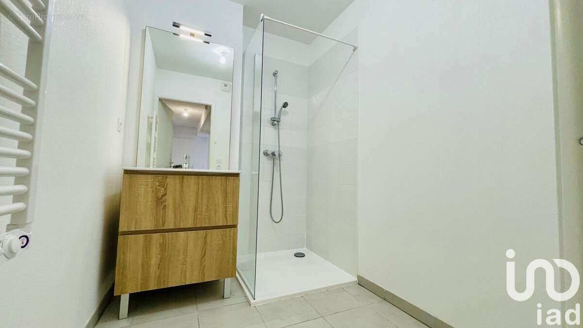 Photo 8 - Appartement à LA LONDE-LES-MAURES