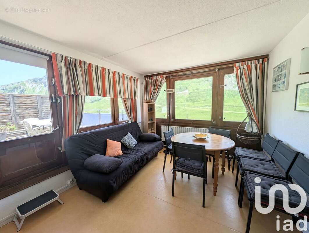 Photo 2 - Appartement à ASTUGUE