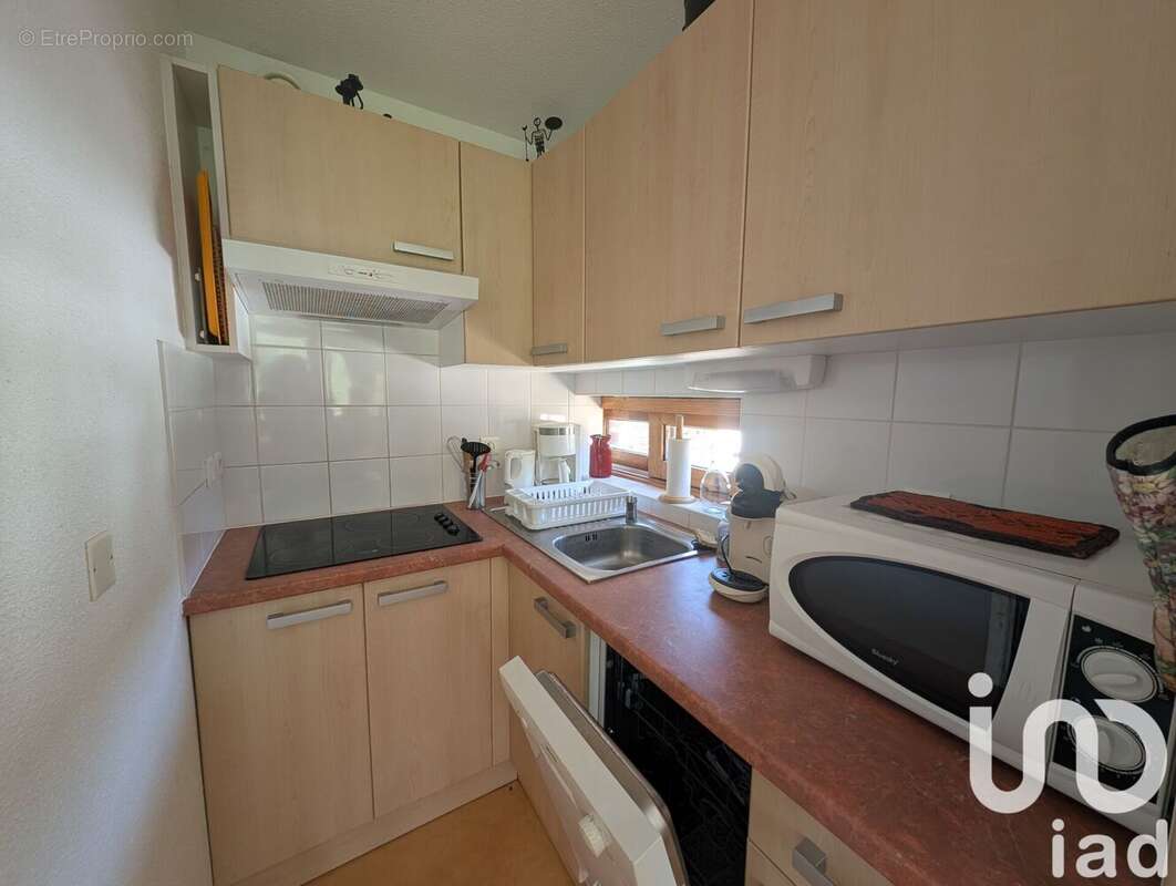 Photo 6 - Appartement à ASTUGUE