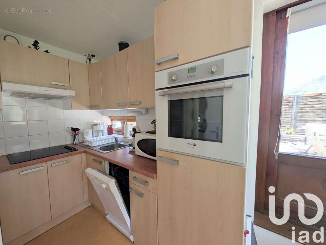 Photo 7 - Appartement à ASTUGUE