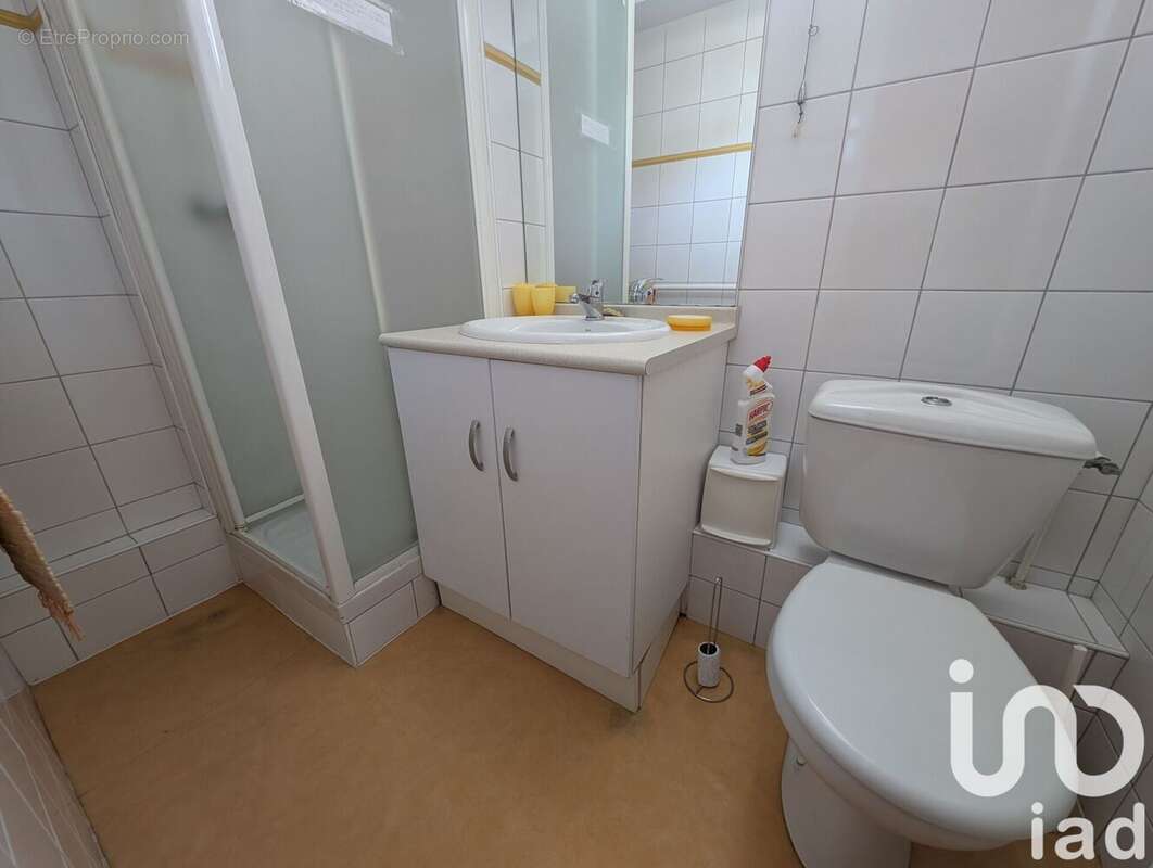 Photo 9 - Appartement à ASTUGUE