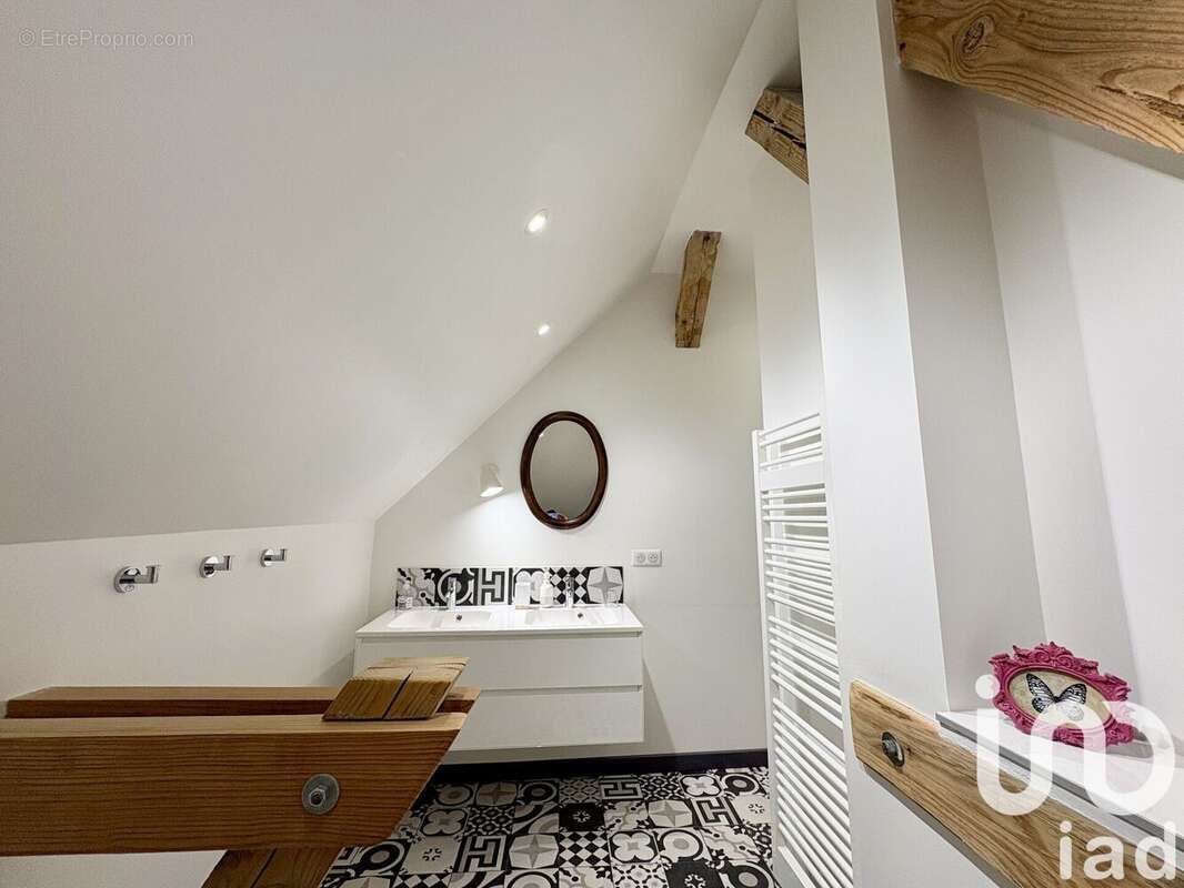 Photo 5 - Maison à WISSEMBOURG