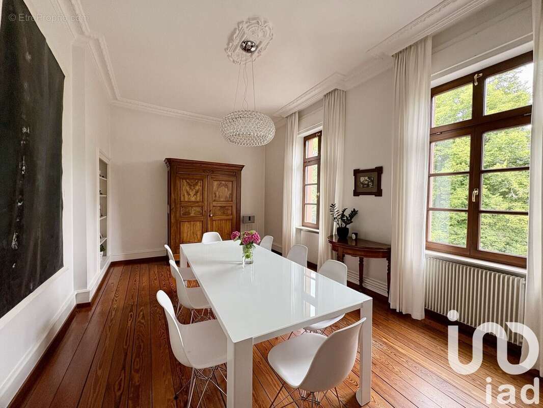 Photo 8 - Maison à WISSEMBOURG