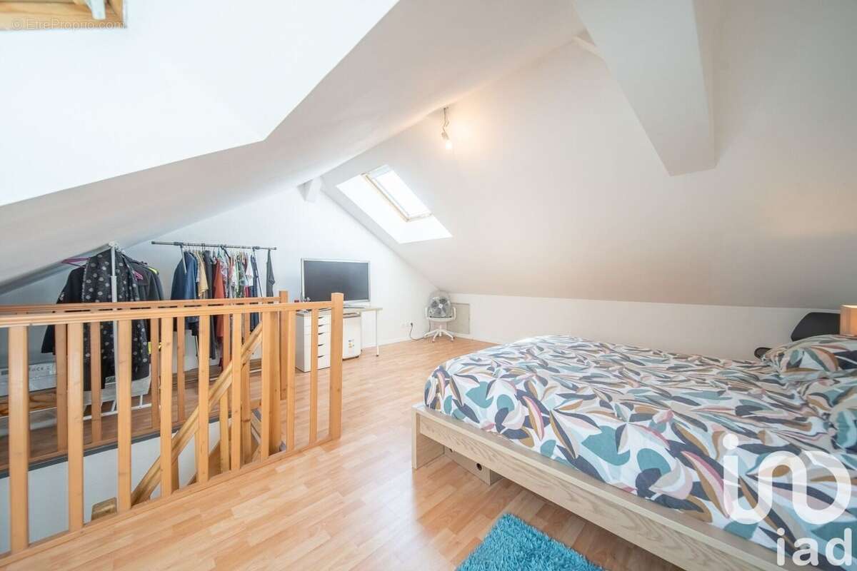 Photo 4 - Appartement à AUDUN-LE-TICHE