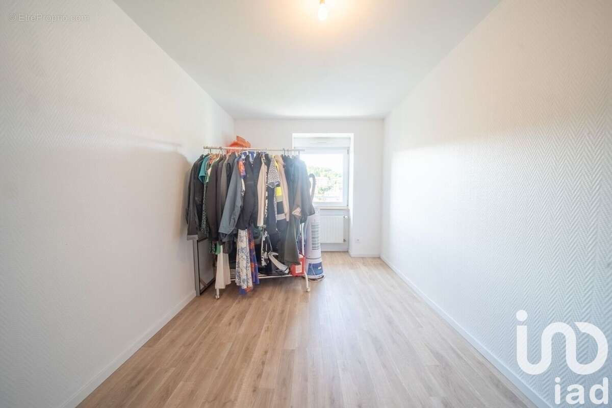 Photo 5 - Appartement à AUDUN-LE-TICHE