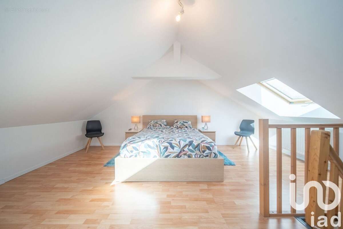 Photo 6 - Appartement à AUDUN-LE-TICHE