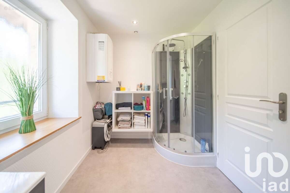 Photo 7 - Appartement à AUDUN-LE-TICHE