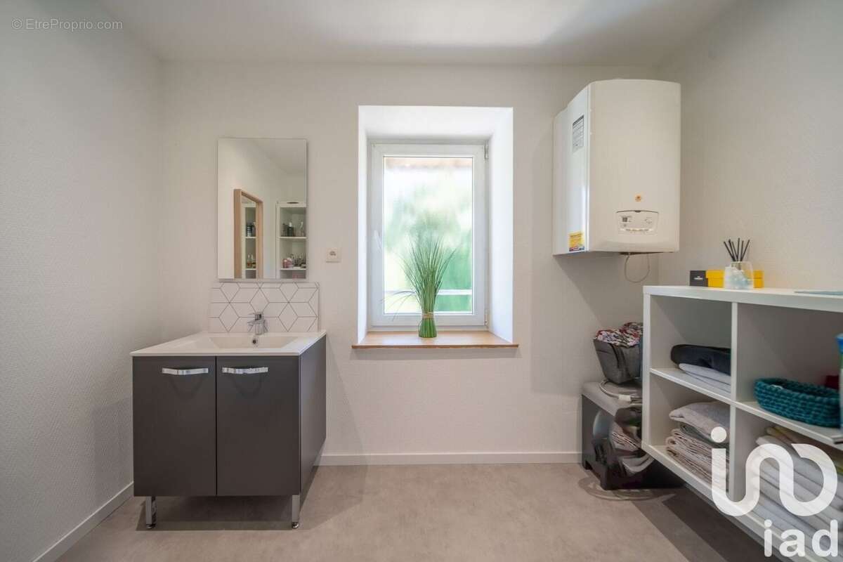 Photo 9 - Appartement à AUDUN-LE-TICHE