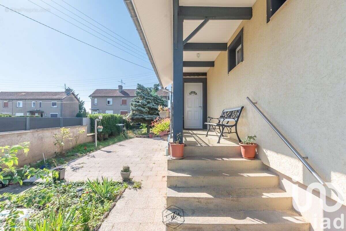 Photo 2 - Maison à PIENNES