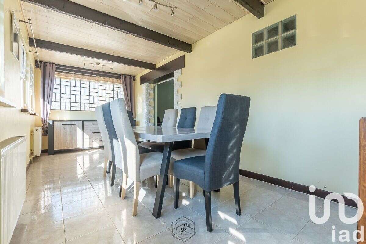 Photo 5 - Maison à PIENNES