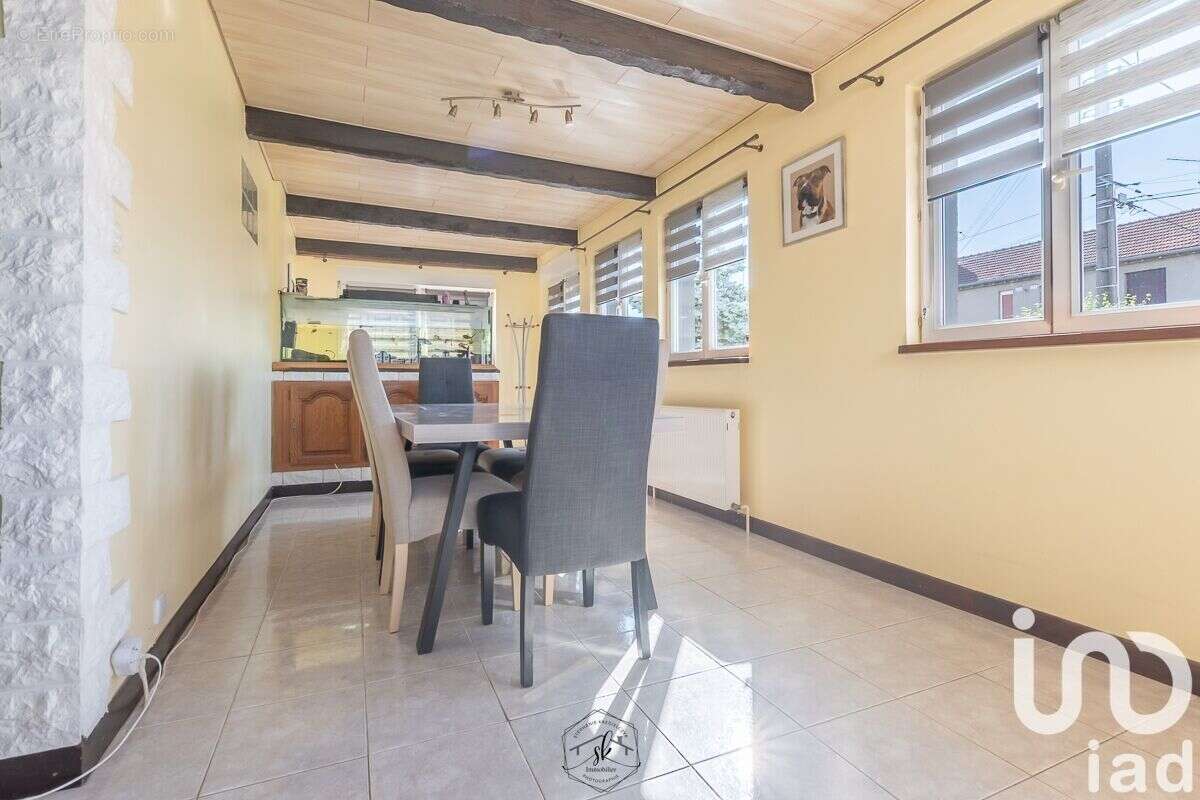 Photo 6 - Maison à PIENNES