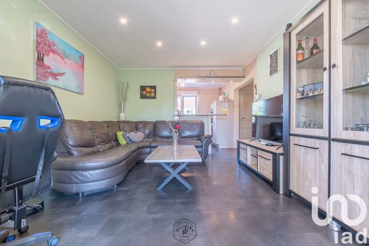 Photo 9 - Maison à PIENNES