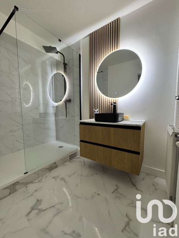 Photo 2 - Appartement à VEMARS