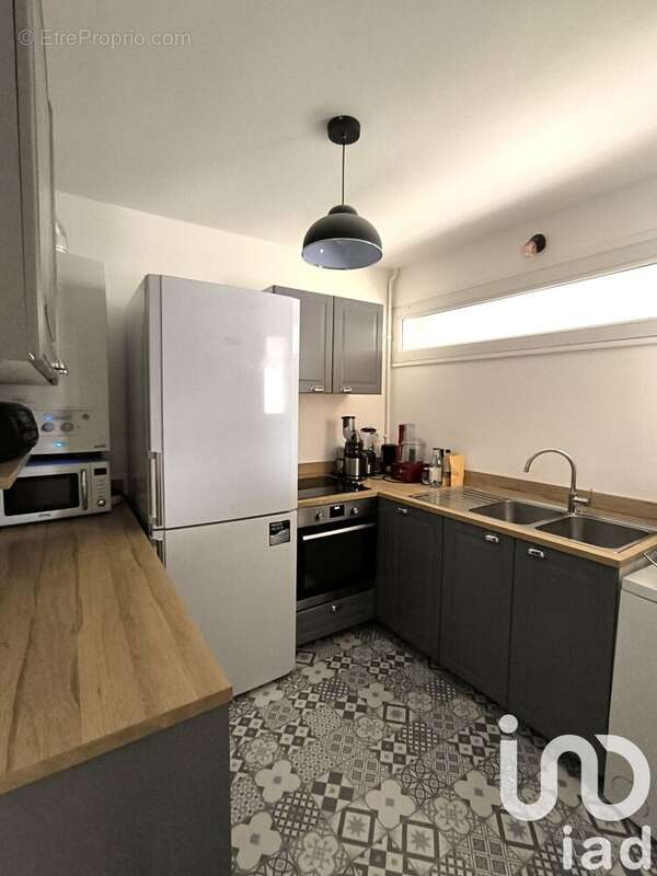 Photo 3 - Appartement à VEMARS