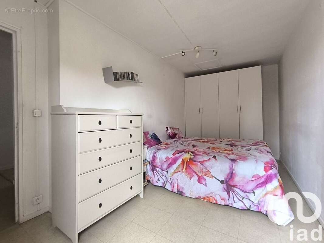 Photo 4 - Appartement à VEMARS