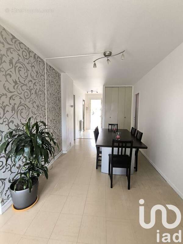 Photo 5 - Appartement à VEMARS