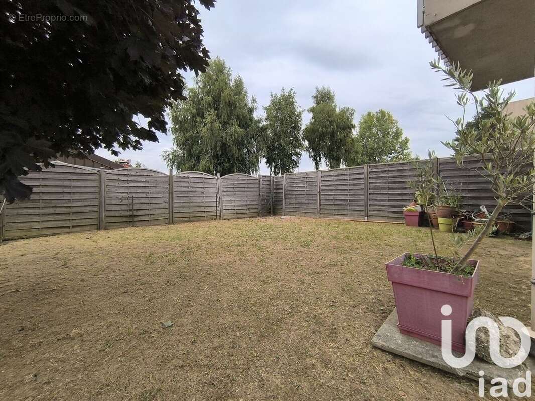 Photo 7 - Appartement à VEMARS