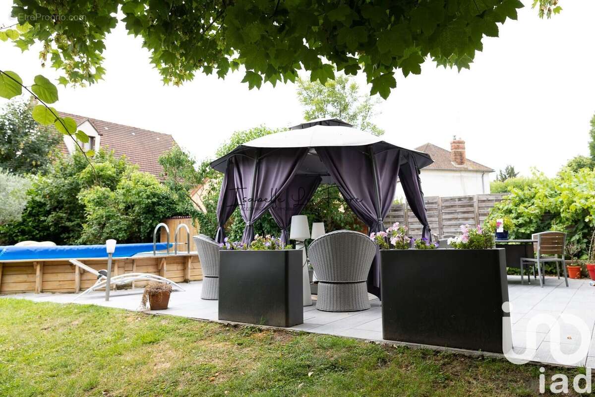 Photo 8 - Maison à MENNECY