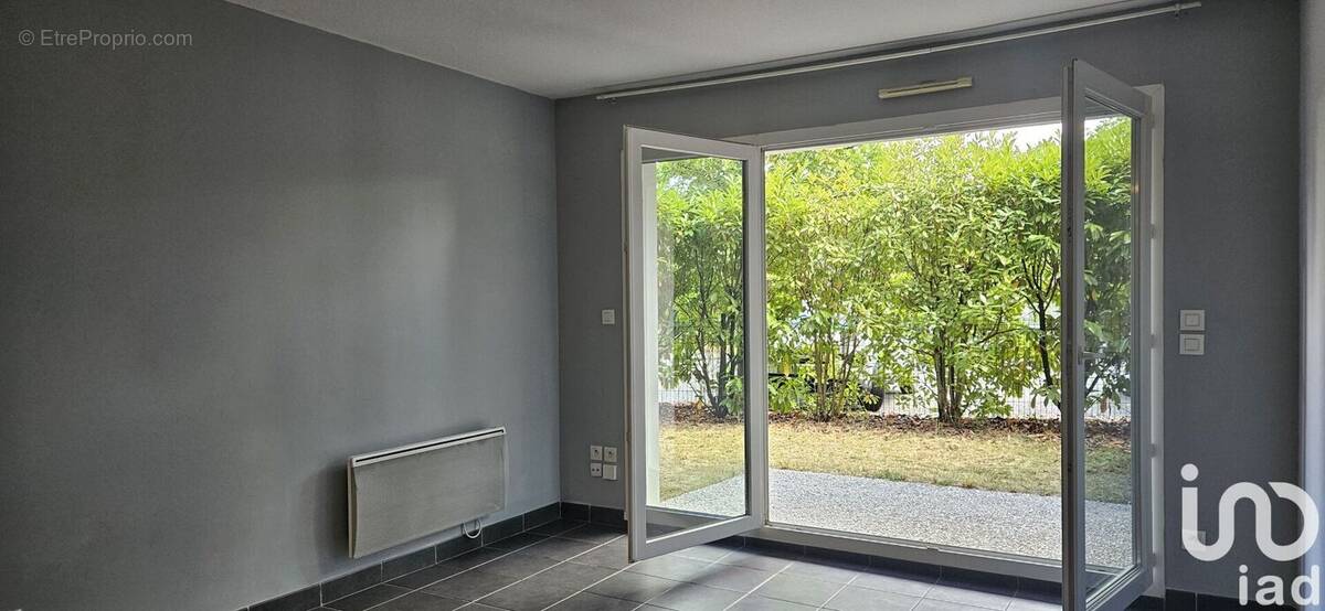 Photo 1 - Appartement à EYSINES