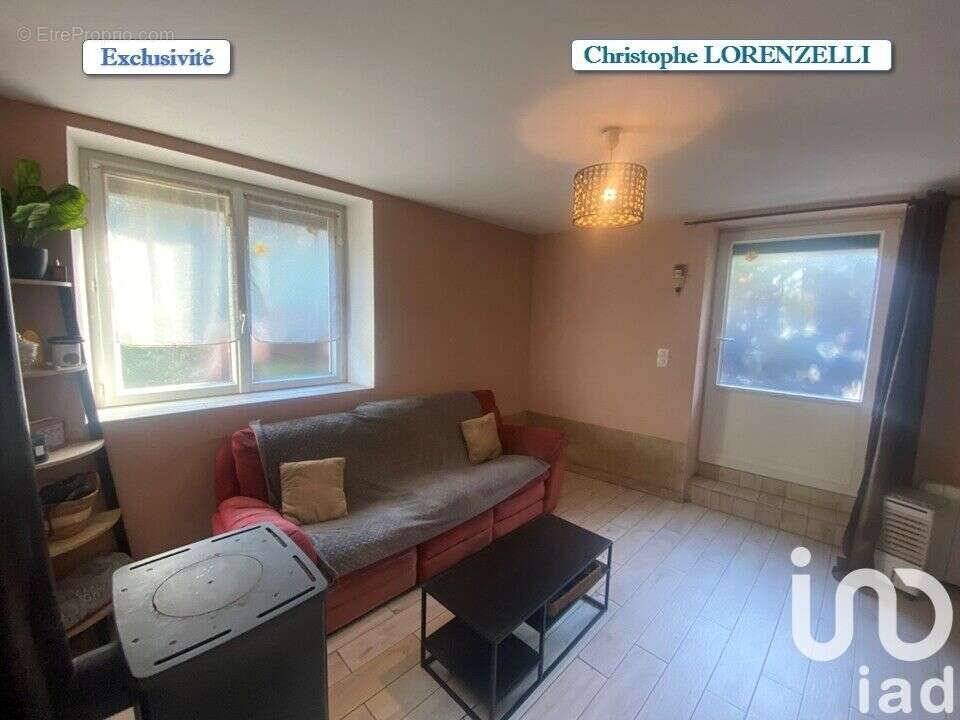 Photo 4 - Maison à VIRIGNIN