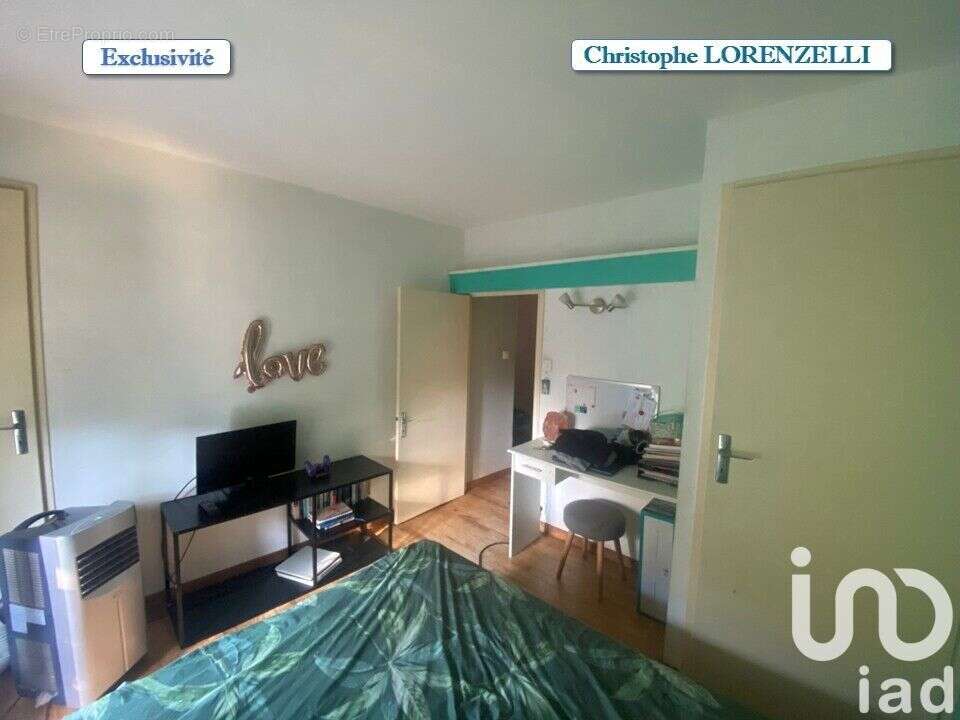 Photo 8 - Maison à VIRIGNIN