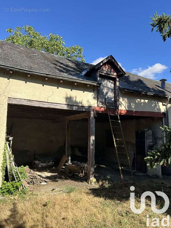 Photo 2 - Maison à SAINT-AMBROIX