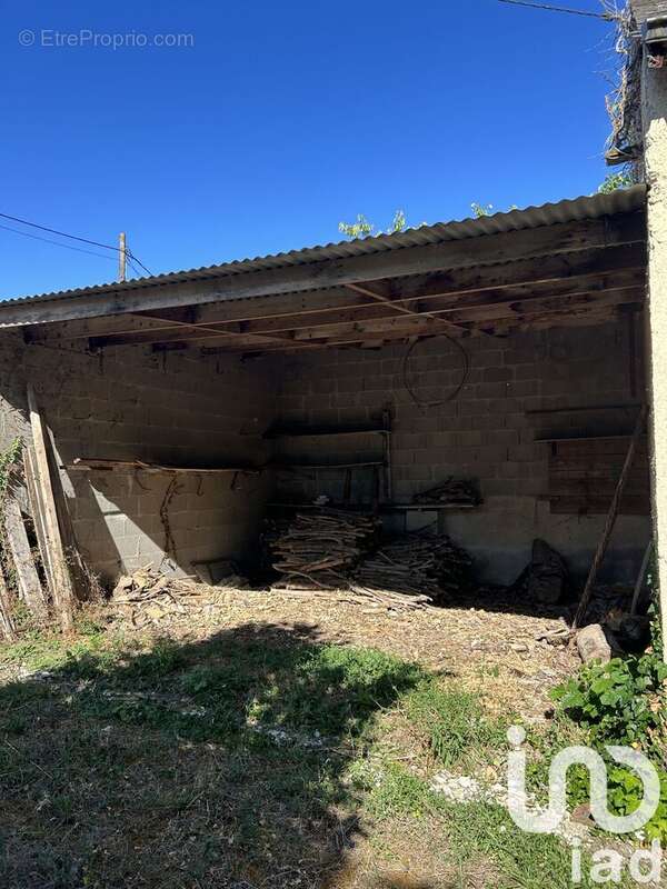 Photo 3 - Maison à SAINT-AMBROIX