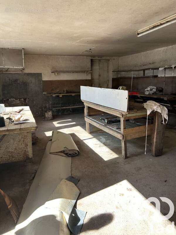 Photo 6 - Maison à SAINT-AMBROIX