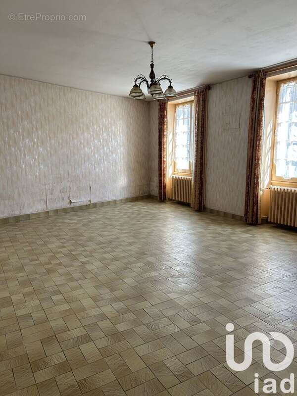 Photo 7 - Maison à SAINT-AMBROIX