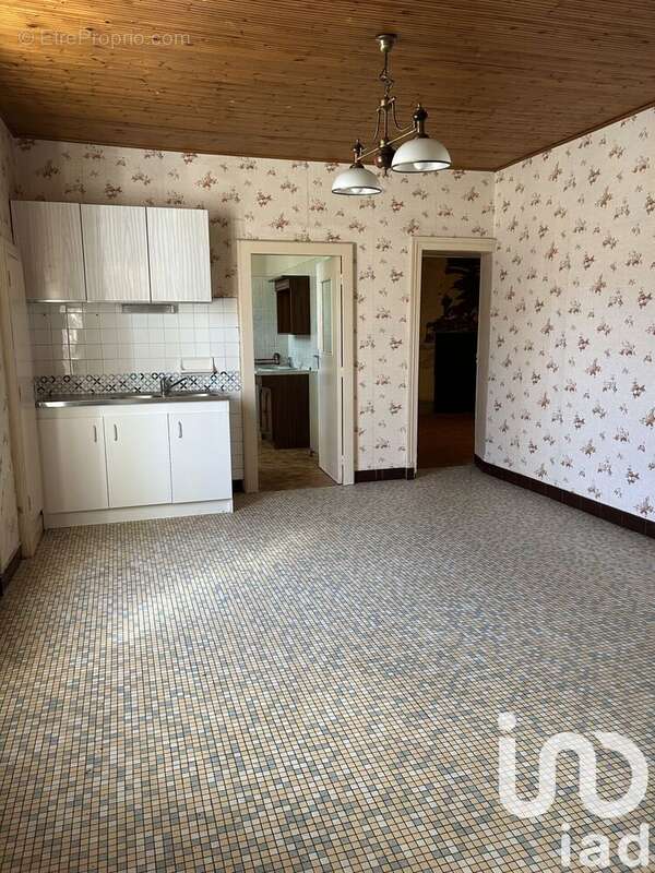 Photo 8 - Maison à SAINT-AMBROIX