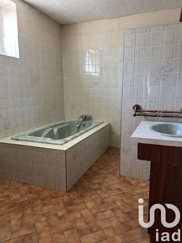 Photo 9 - Maison à SAINT-AMBROIX