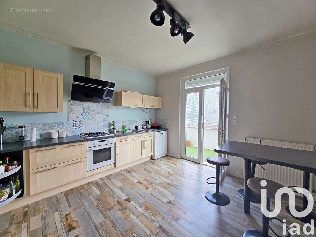 Photo 7 - Maison à CHATEAUROUX