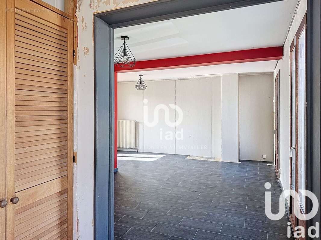 Photo 2 - Maison à AMILLY