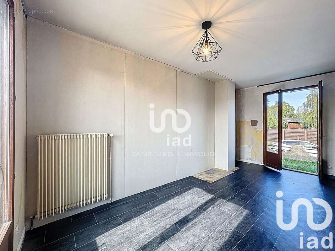 Photo 5 - Maison à AMILLY