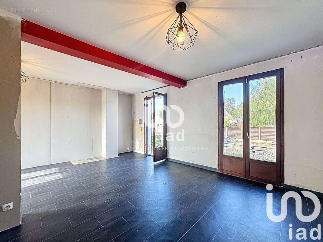 Photo 6 - Maison à AMILLY