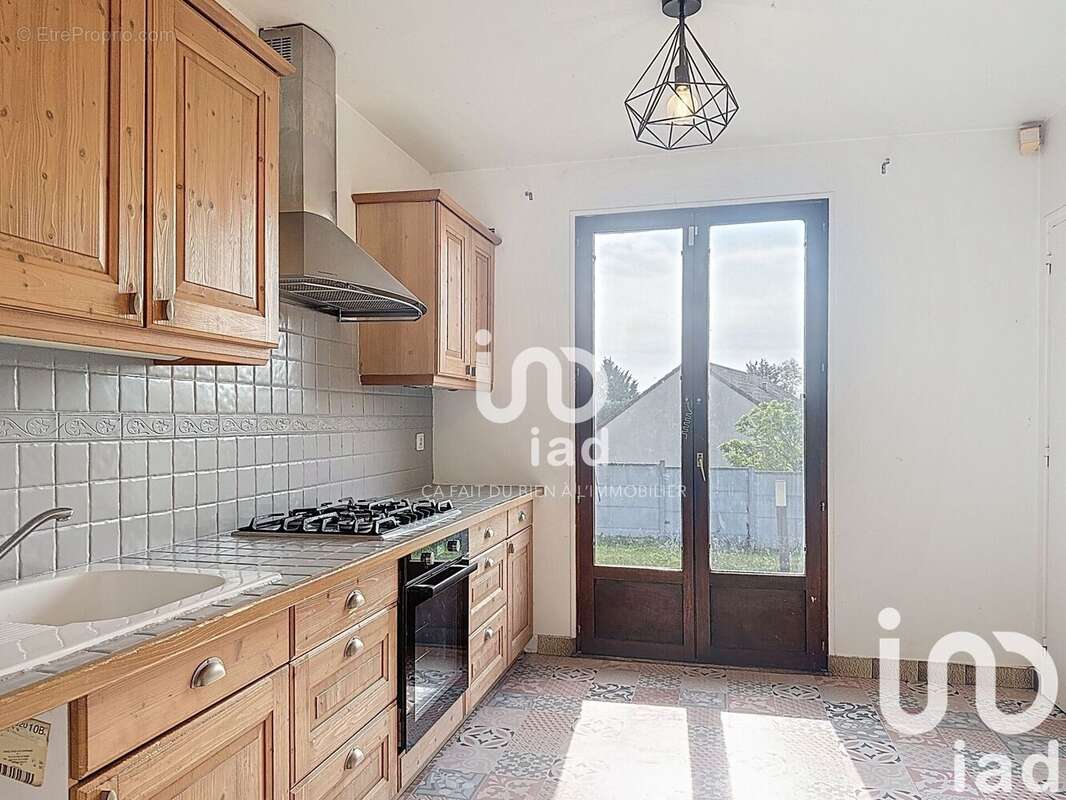 Photo 7 - Maison à AMILLY