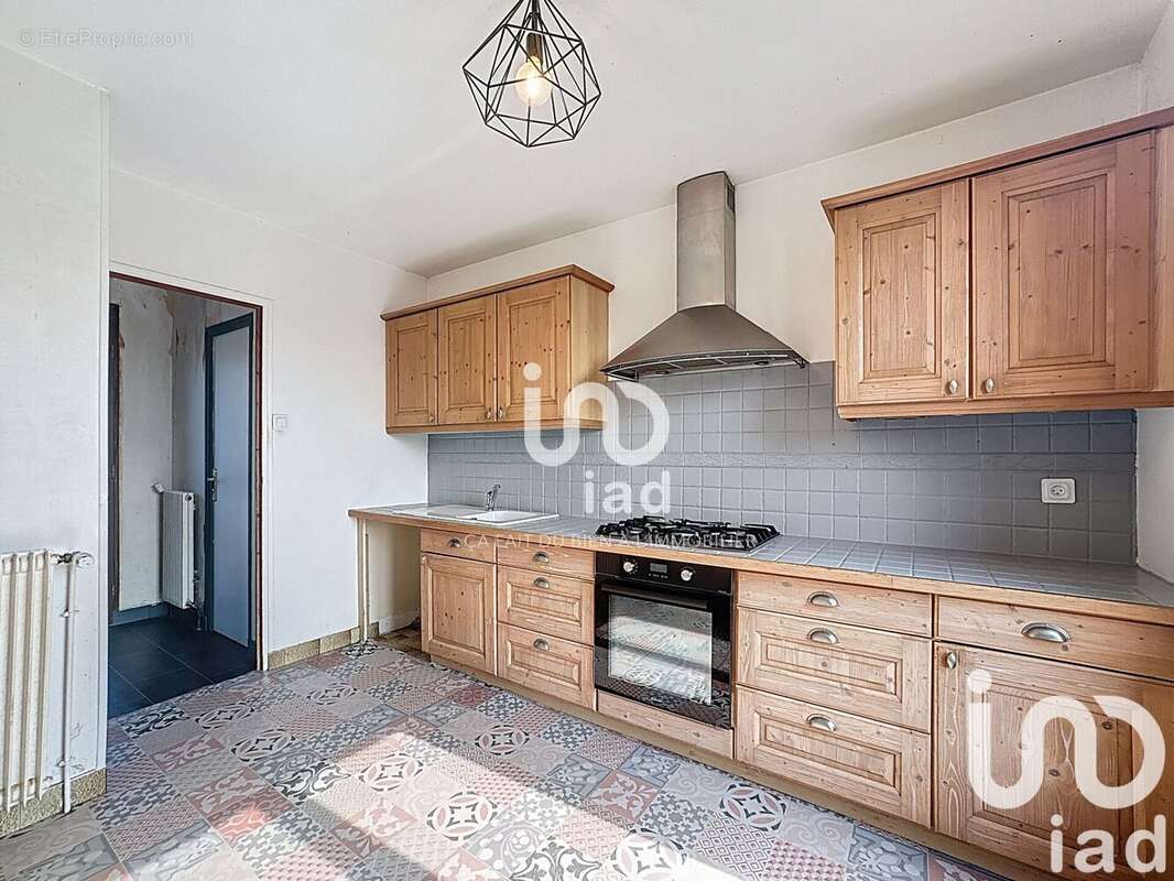 Photo 8 - Maison à AMILLY