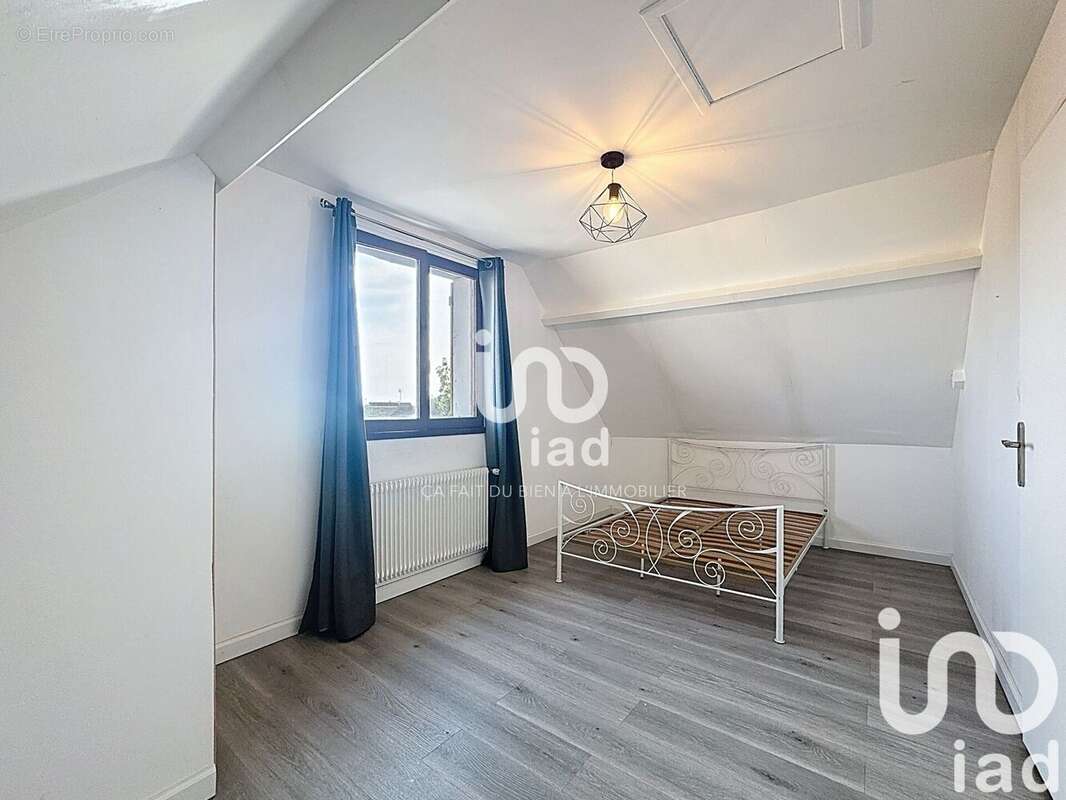 Photo 9 - Maison à AMILLY