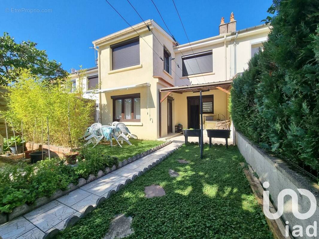 Photo 1 - Maison à PULNOY