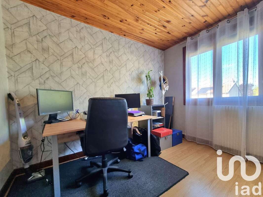 Photo 7 - Maison à PULNOY