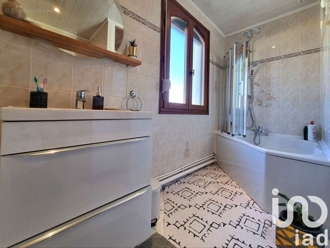 Photo 8 - Maison à PULNOY