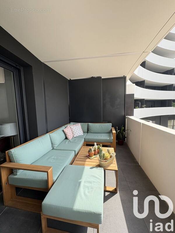 Photo 1 - Appartement à AGDE