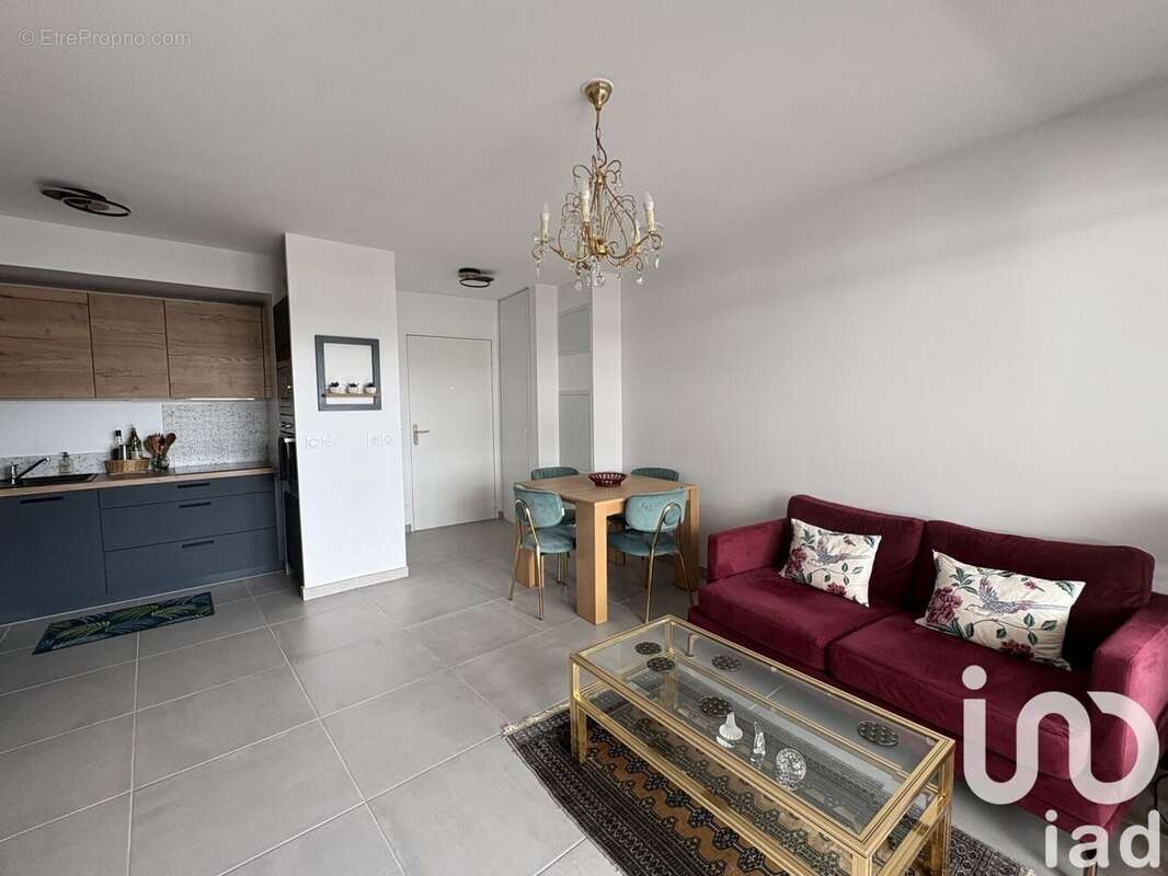 Photo 2 - Appartement à AGDE