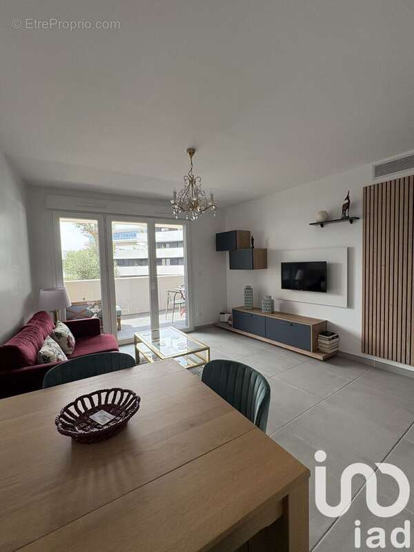 Photo 3 - Appartement à AGDE