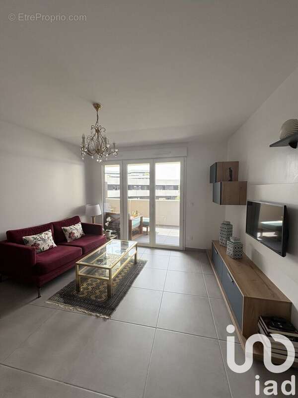 Photo 4 - Appartement à AGDE