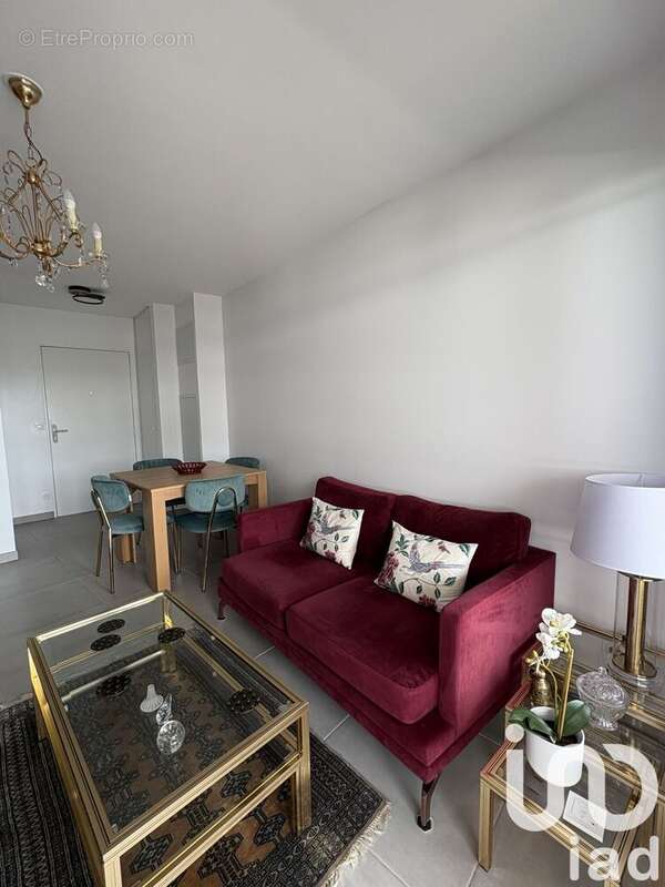 Photo 5 - Appartement à AGDE