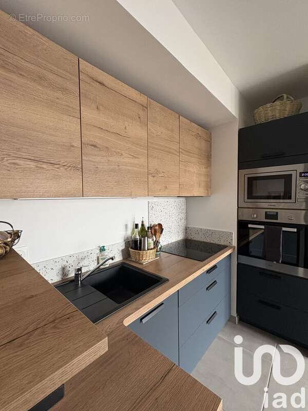 Photo 6 - Appartement à AGDE